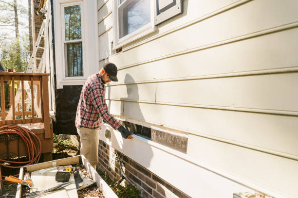Trusted Vinyl Siding service in Lawrenceville, GA - Creative Siding